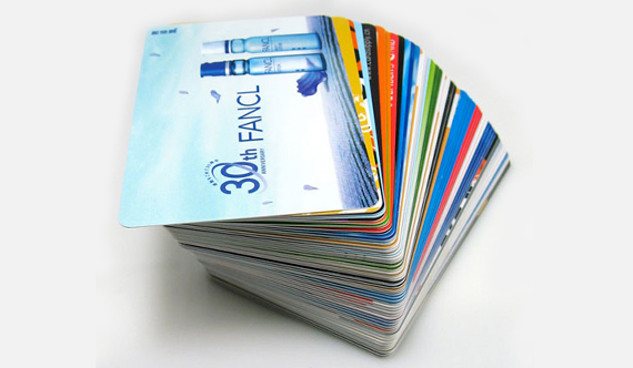 Plastic Cards