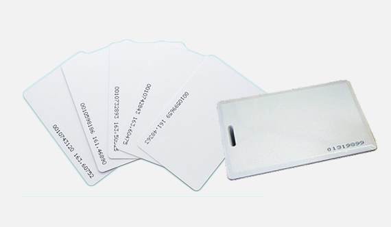 Proximity Card