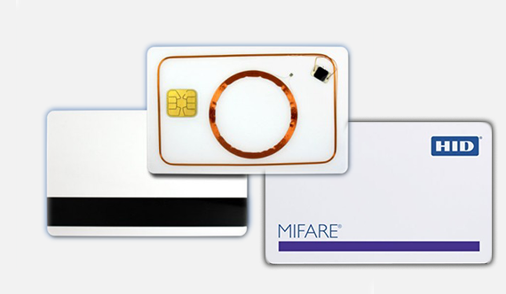 RFID Cards