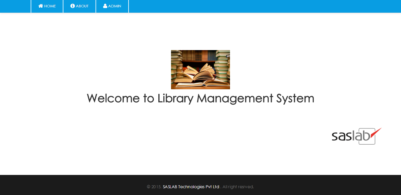 Library Management System